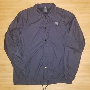 Nike windbreaker